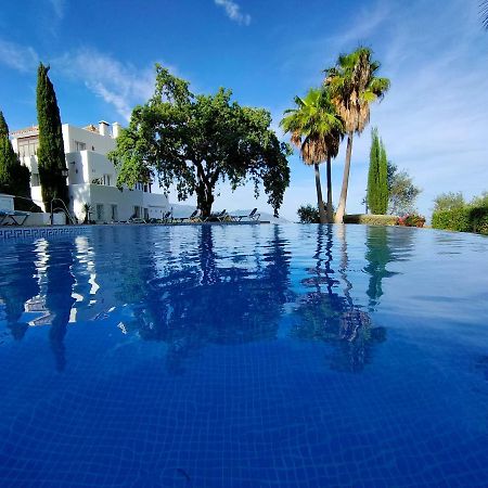 Comfy 2Br, 2Bathroom, Parking, Pool, Sea Views, Elviria Alta Ojen Exterior photo