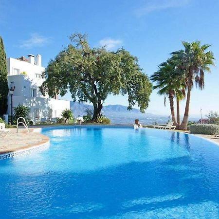 Comfy 2Br, 2Bathroom, Parking, Pool, Sea Views, Elviria Alta Ojen Exterior photo