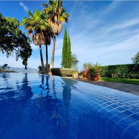 Comfy 2Br, 2Bathroom, Parking, Pool, Sea Views, Elviria Alta Ojen Exterior photo