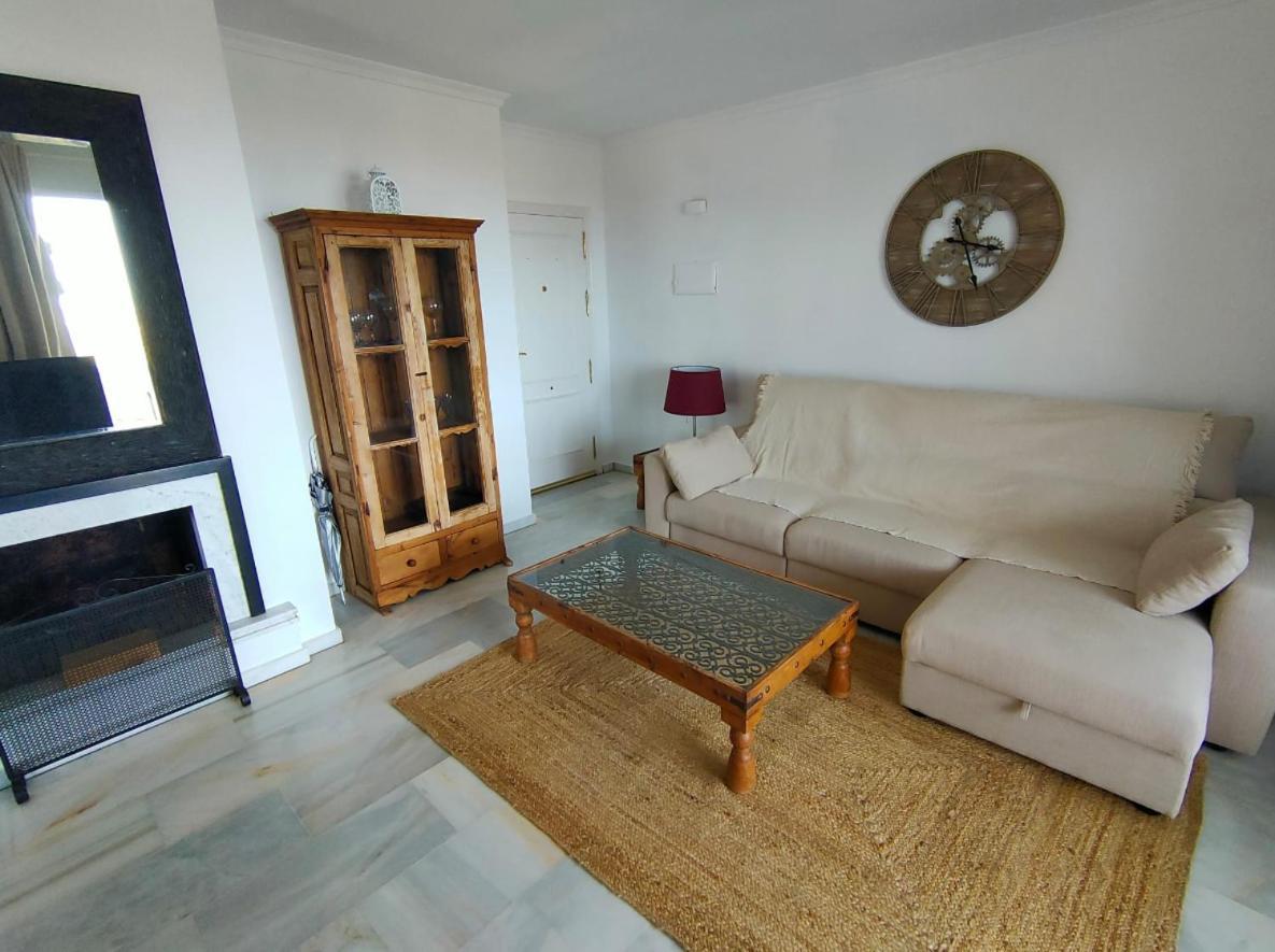 Comfy 2Br, 2Bathroom, Parking, Pool, Sea Views, Elviria Alta Ojen Exterior photo