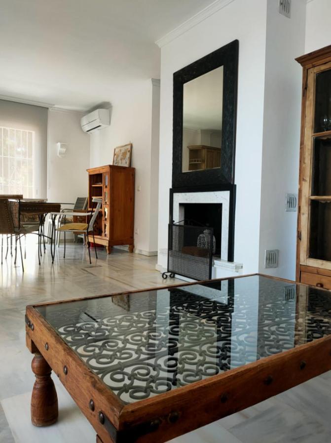 Comfy 2Br, 2Bathroom, Parking, Pool, Sea Views, Elviria Alta Ojen Exterior photo